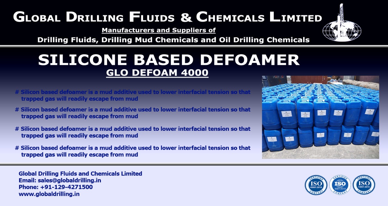 silicon-based-defoamer-glo defoam 4000